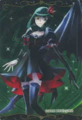 【中古】アニメ系トレカ No.08[R]：ダークプリキュア