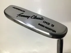 パターTourneyClassic IMG5 100th ANNIVERSARY 中古ゴルフクラブ在庫数55万本！ゴルフのことならゴルフ