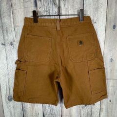 WILLOW PANTS ウィローパンツ ショートパンツ ブラウン 茶 2 - メルカリ