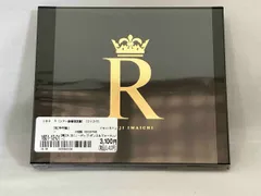 今市隆二 CD R(ツアー会場限定盤)(DVD付)