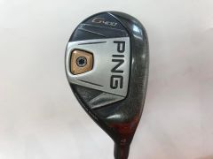 【最短翌日発送】G400 | 22 | R | TOUR 173-85 | 中古 | ユーティリティ | ピン