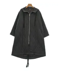 12/29まで　値下げ　COMME des GARCONS コート 楽天市場】コムデギャルソン 12awの通販