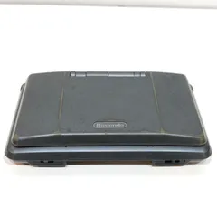 nintendo ds グラファイトブラック　 未使用　新品　 　黒　Black Amazon | ニンテンドーDS グラファイトブラック【メーカー生産