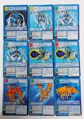 2026年最新】メイルバードラモンの人気アイテム - メルカリ
