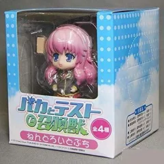 SEGA - 姫路瑞希 フィギュア3タイプ（バカとテストと召喚獣）の
