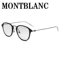 【美品】Mont-Blancサングラス アイウェア - Montblanc® JP