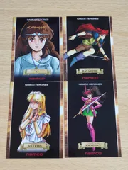 激レア！非売品】 超絶倫人 ベラボーマン ジグソーパズル namco