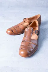 2025年最新】ジョンロブ サンダルの人気アイテム - メルカリ 