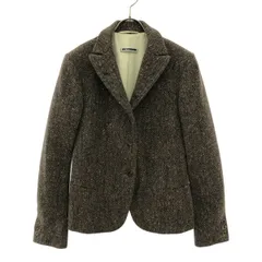 2025年最新】JIL SANDER テーラードジャケットの人気アイテム - メルカリ