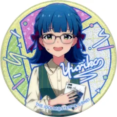 2025年最新】七尾百合子 缶バッジの人気アイテム - メルカリ