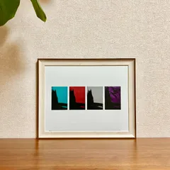 2025年最新】肖像芸術の人気アイテム - メルカリ