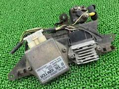 GSX250E GSX400E 純正イグナイター　ゴキ　BB1205 GSX250E イグナイター スズキ 純正 中古 バイク 部品 GS25X BB1205