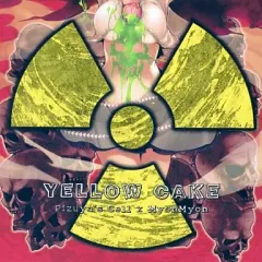 【中古】同人音楽CDソフト YELLOW CAKE / Pizuya’s Cell×MyonMyon