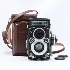 2024年最新】ROLLEIFLEX 3.5F Planarの人気アイテム - メルカリ