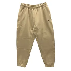 ナイキ　ビリーアイリッシュ　コラボ　フリース　パンツ　Mサイズ　新品 ナイキ ビリーアイリッシュ コラボ フリース パンツ Mサイズ 新品