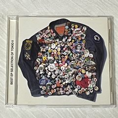 TOKIO｜BEST EP SELECTION OF TOKIO 2（中古CD）｜ベストアルバム
