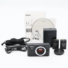 2025年最新】nikon1 j1の人気アイテム - メルカリ