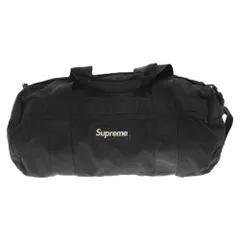 2023年最新】supreme duffle bagの人気アイテム - メルカリ