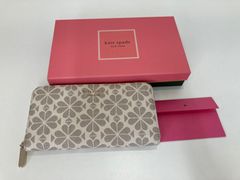 ☆kate spade 長財布