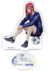 【中古】アクリルスタンド・アクリルパネル 千切豹馬 「ブルーロック×きゃらドリ!! 等身アクリルスタンド」