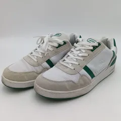 2025年最新】LACOSTE スニーカーの人気アイテム - メルカリ