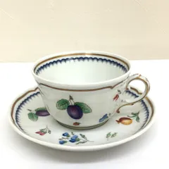 ジノリManifattura di Laveno ハーブスーププレート新品未使用 ANTICO DOCCIA ジノリ1735／リチャード ジノリ アンティコ ホワイト