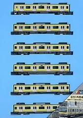 マイクロエース E231系0番台総武線 強化スカート - 相坂ノ桜