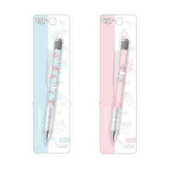 おぱんちゅうさぎ モノグラフシャープ シャーペン シャープペンシル 筆記用具 文具 文房具 学校 勉強