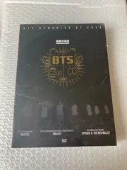 2023年最新】bts dvd memories タワレコの人気アイテム - メルカリ