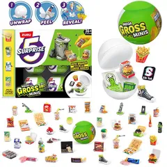 ZURU 5 SURPRISE MEGA GROSS MINI BRANDS Serise 1