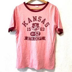 2025年最新】80s チャンピオン Tシャツの人気アイテム - メルカリ