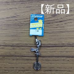 BUKATSU　部活ストラップ　三線　06874