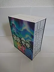 宇宙よりも遠い場所 漫画 全巻セット 完結セット 絶版 コミック】宇宙よりも遠い場所(全3巻)セット | 全巻セット