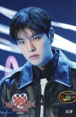 【中古】シール・ステッカー スンミン オリジナルステッカーA 「Stray Kids World Tour ＜ dominATE JAPAN ＞」 静岡エコパスタジアム公演開催記念オンラインくじ E賞