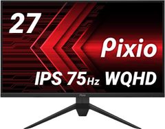 Pixio PX274 Prime ゲーミングモニター 27インチ WQHD