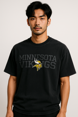 Tシャツ　リーボック　Reebok 　ブラック　Mサイズ　※Used