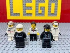 2024年最新】lego f1の人気アイテム - メルカリ