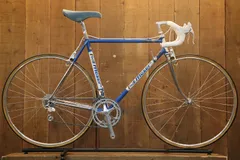 2023年最新】cinelli チネリ スーパーコルサの人気アイテム - メルカリ