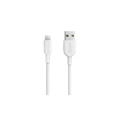 Anker iPhone充電ケーブル PowerLine II ライトニングケーブル MFi認証 超高耐久 iPhone 14 / 14 Pro Max / 14 Plus / 13 / 13 Pro / 12 / 11 / X/XS/XR / 8 Plu