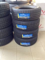 送料無料】スタッドレスタイヤ ダンロップ ウィンターマックス03 205/55R16 4本 プリウス・86・BRZ・カローラスポーツ・インプレッサ等  - メルカリ