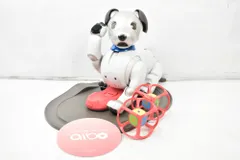2025年最新】aibo sony ers-1000の人気アイテム - メルカリ