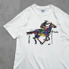 2024年最新】競馬Tシャツの人気アイテム - メルカリ