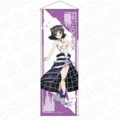 ゾンビランドサガ ゾンサガ くじ引き堂 S賞 特大タペストリー 紺野純子