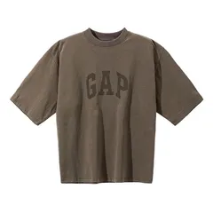 2024年最新】yeezy gap balenciaga tシャツの人気アイテム - メルカリ