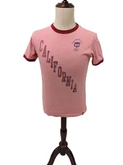 リンガーTシャツ リーバイス　LEVIS