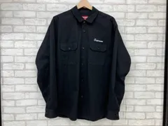 2025年最新】supreme Our Lady Work Shirtの人気アイテム - メルカリ