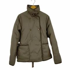 マークバイマークジェイコブス Marc by Marc Jacobs ベルト付き ダウンジャケット レディース JPN：S のサムネイル