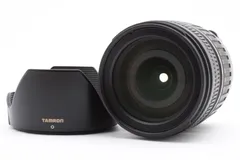 TAMRON 18-200mm Canon EF用 望遠レンズ 美品 a4173 【公式通販】