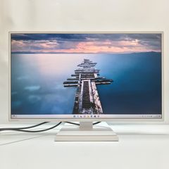 中古液晶ディスプレイ 27型ワイド LCD-MF273EDW IODATA HDMI