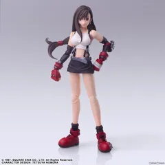 ブリングアーツ カイリとリク フィギュア
